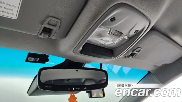 Chevrolet (GM Daewoo) Bolt EV id 2912977 из Кореи 10