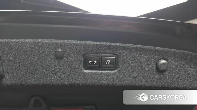 Kia K8 Hybrid id 4230579 из Кореи 10