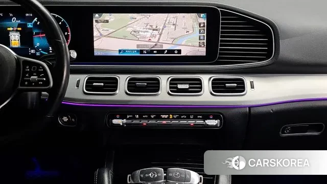 Mercedes-Benz GLE-Class W167 id 3736296 из Кореи 10