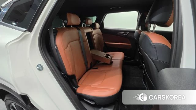 Kia The New Sportage 5th Generation id 3896459 из Кореи 10