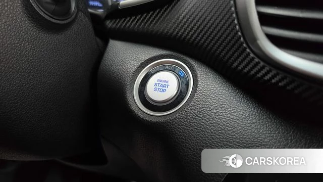 Hyundai All New Tucson id 4924023 из Кореи 10