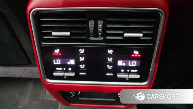 Porsche Cayenne (PO536) id 3795308 из Кореи 10
