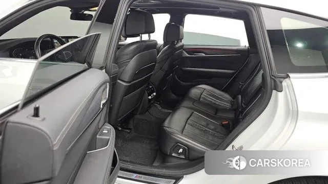 BMW 6 Series GT (G32) id 3680602 из Кореи 10