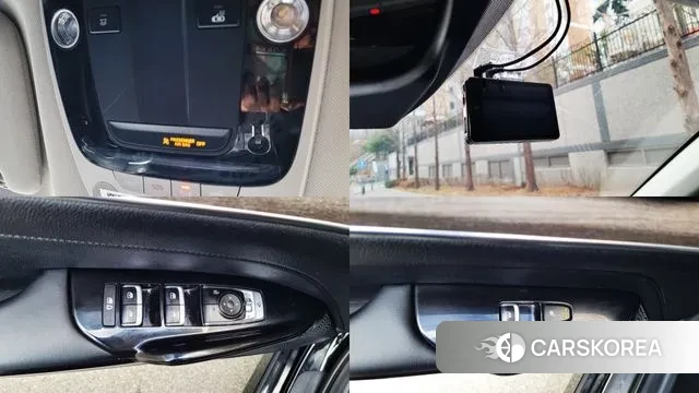 Kia K5 3rd generation id 3499410 из Кореи 10