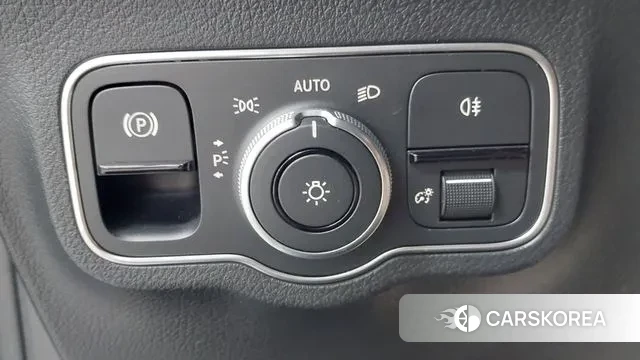 Mercedes-Benz EQA H243 id 3036357 из Кореи 10