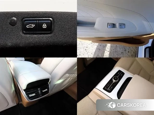 Hyundai The New Grandeur IG id 3601284 из Кореи 10