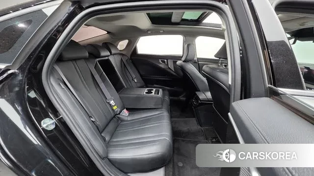 Kia K8 id 2994315 из Кореи 10