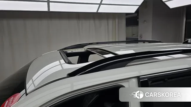 Ssangyong All New Rexton id 3058527 из Кореи 10