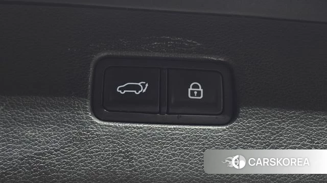 Genesis GV80 id 4677056 из Кореи 10
