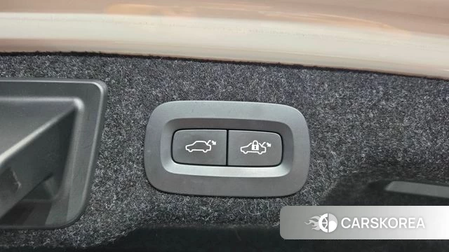 Volvo S90 id 4657347 из Кореи 9