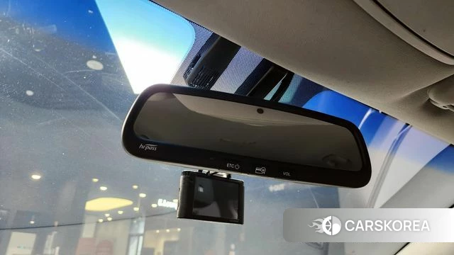 Hyundai All New Tucson id 3846013 из Кореи 10