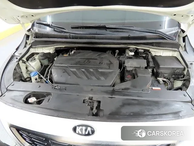 Kia The New Carnival id 3631934 из Кореи 10