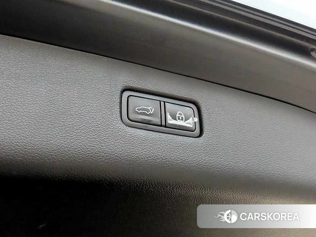 Genesis GV80 id 4736521 из Кореи 10