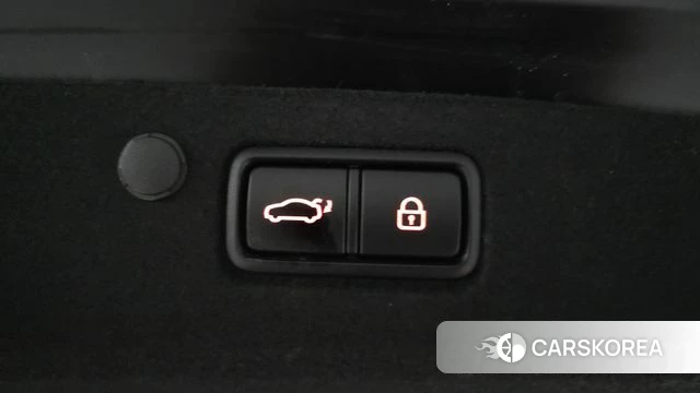 Hyundai The New Grandeur IG Hybrid id 4482097 из Кореи 10