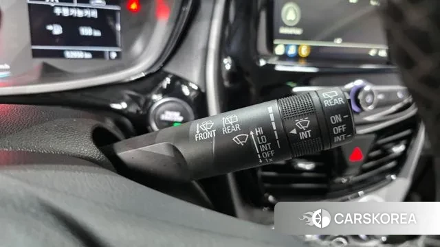 Chevrolet (GM Daewoo) The New Spark id 3447772 из Кореи 10