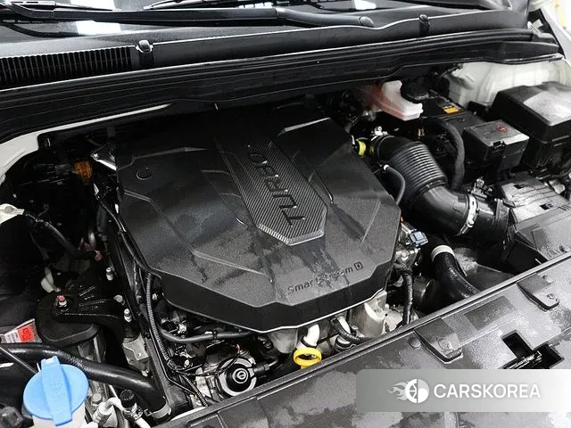 Kia Carnival 4th generation id 3338779 из Кореи 10