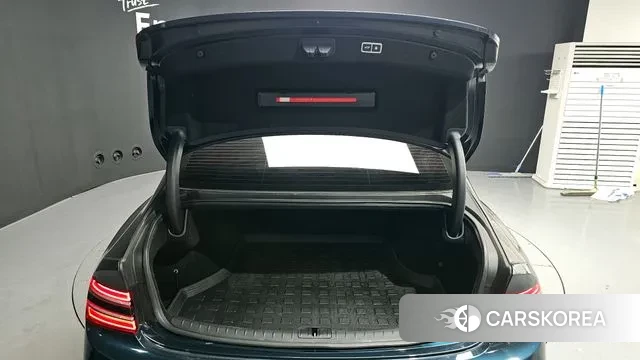 Genesis G80 (RG3) id 3555316 из Кореи 10