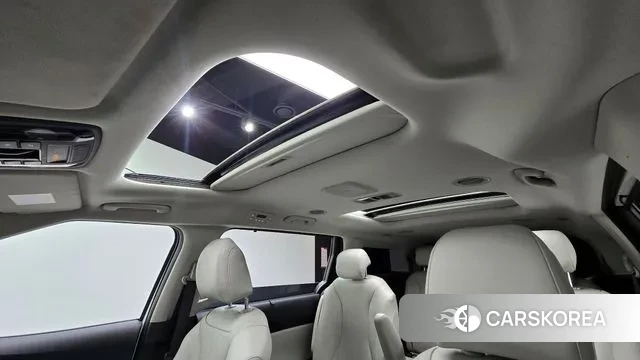 Kia Carnival 4th generation id 3394663 из Кореи 10