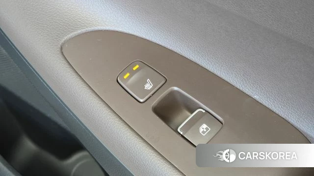 Hyundai The New Grandeur IG id 4848694 из Кореи 10