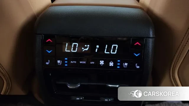 Jeep Grand Cherokee (WL) id 3043266 из Кореи 10