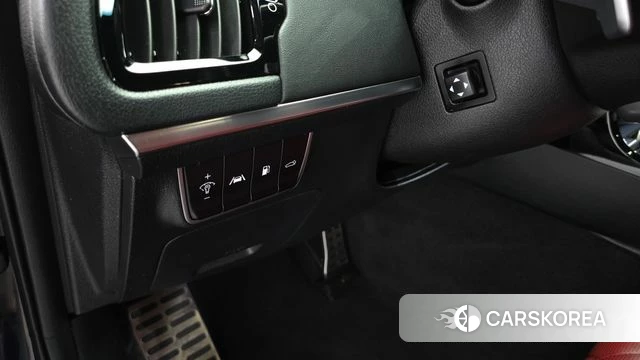 Kia Stinger Meister id 4727326 из Кореи 10