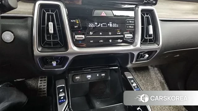 Kia Sorento 4th Generation id 3721717 из Кореи 10