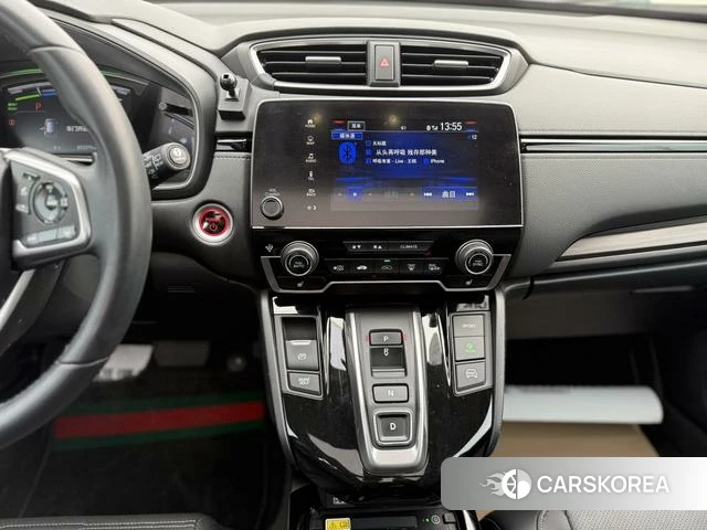 Honda CR-V PHEV id 4274677 из Китая 10