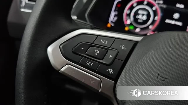 Volkswagen Tiguan second Generation id 3007271 из Кореи 10