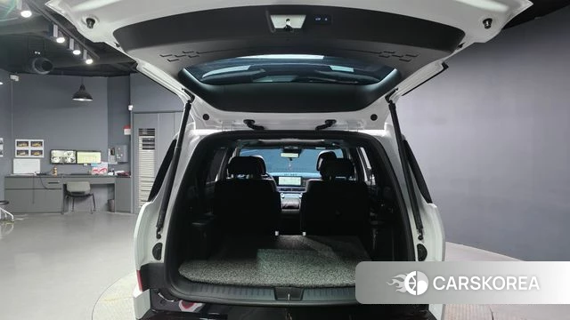 Hyundai Santa Fe (MX5) id 4505817 из Кореи 10
