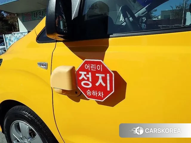 Hyundai The New Grand Starex id 3399594 из Кореи 10