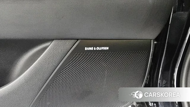 Genesis G90 (RS4) id 3508296 из Кореи 10