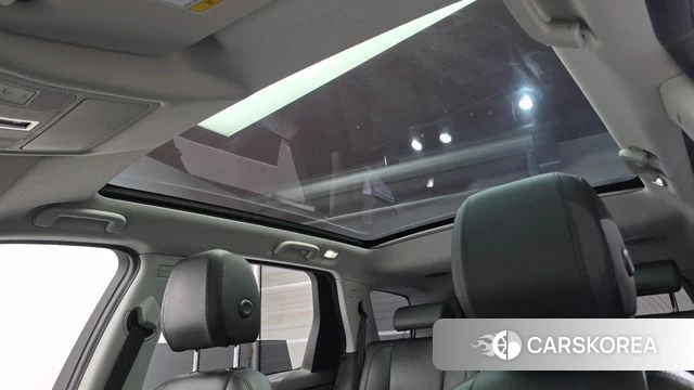 Land Rover Discovery Sports id 4305223 из Кореи 10