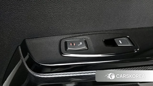 Ssangyong Actian 2nd Generation id 3763427 из Кореи 10