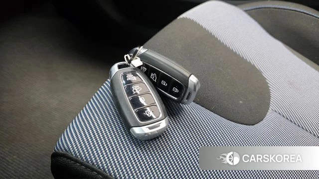 Hyundai Veloster (JS) id 4465635 из Кореи 10