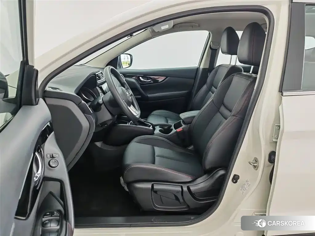 Nissan Qashqai id 4538633 из Китая 10