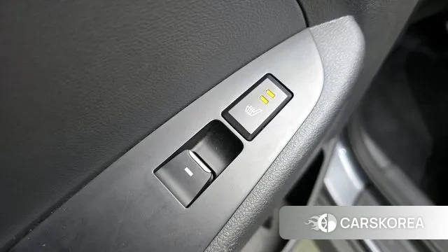 Hyundai All New Tucson id 3520146 из Кореи 10