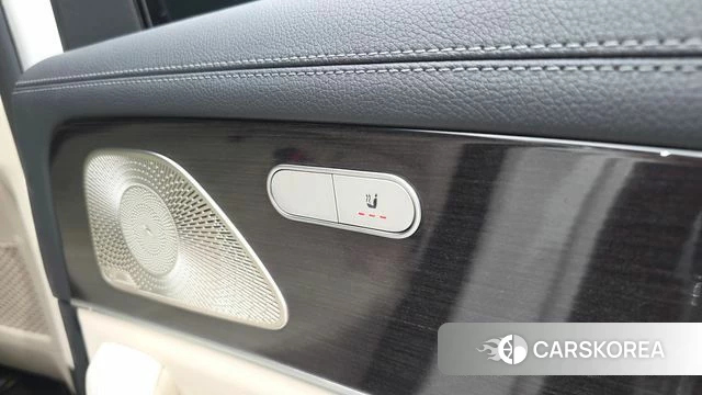 Mercedes-Benz GLE-Class W167 id 4443135 из Кореи 10