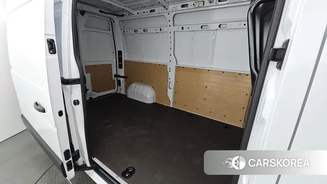 Renault Korea (Samsung) Master id 3590639 из Кореи 10