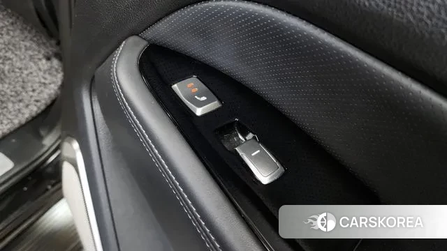 Ssangyong G4 Rexton id 3728414 из Кореи 10