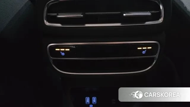 Genesis GV80 id 3519599 из Кореи 10