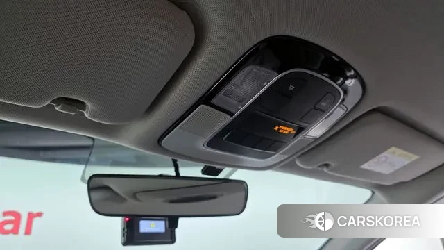 Hyundai Sonata (DN8) id 3059003 из Кореи 10