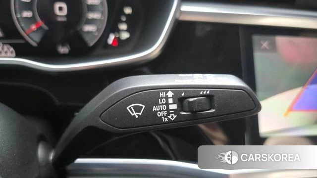 Audi Q3 (F3) id 4701654 из Кореи 10