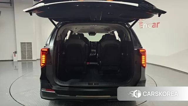 Kia The New Carnival 4th Generation id 3400009 из Кореи 10