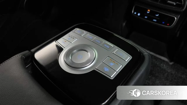 Genesis Electrified G80 (RG3) id 4697341 из Кореи 10