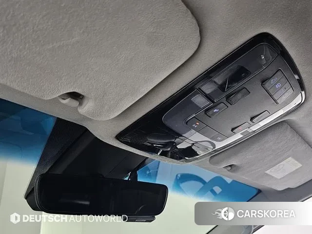 Hyundai Staria id 3650310 из Кореи 10