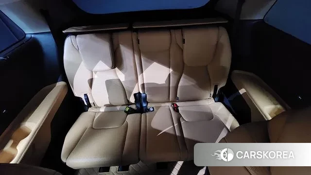 Kia Carnival 4th generation id 3022003 из Кореи 10