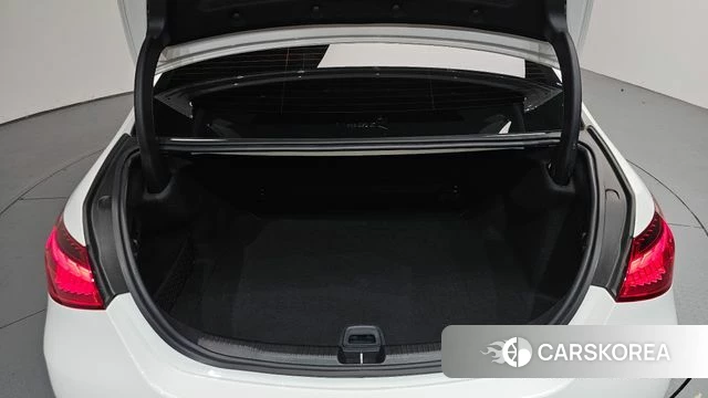 Mercedes-Benz C-Class W206 id 4475255 из Кореи 10