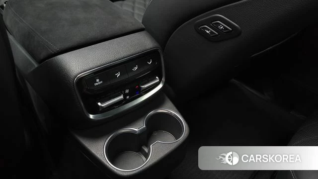 Kia Mohave Master id 4549063 из Кореи 10