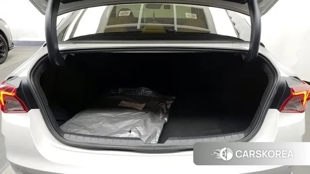 Kia K5 Hybrid 3rd Generation id 3629445 из Кореи 10