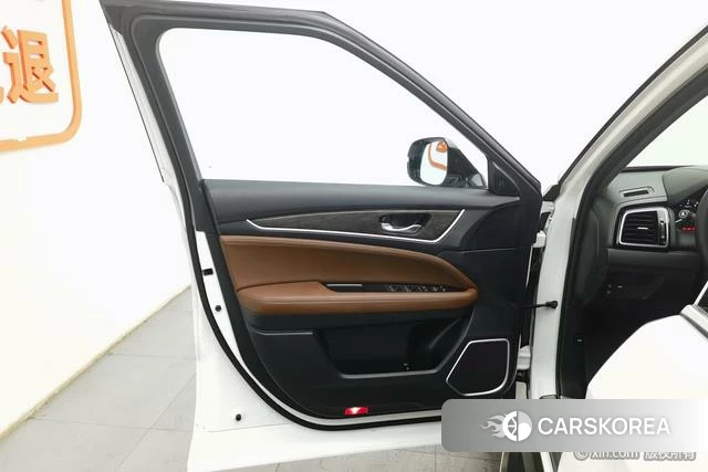 Honda UR-V id 4262360 из Китая 10